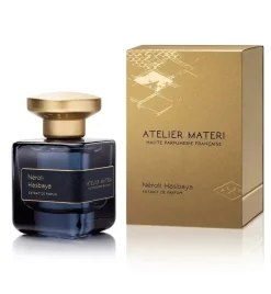 Neroli Hasbaya