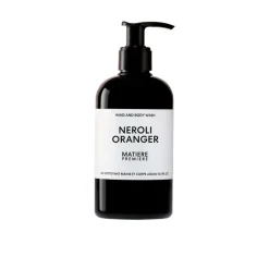 Neroli Oranger Hand and Body Wash MATIERE PREMIERE - Alla Violetta