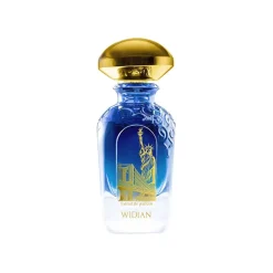 New York extrait Widian