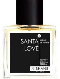 Nishane Istanbul Santa Love - profumo - Vintage