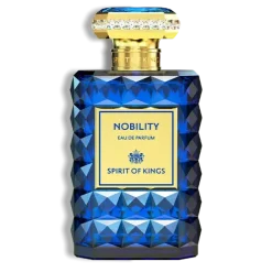 Nobility Spirit Of Kings