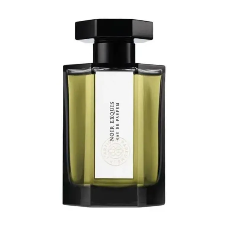Noir Exquis eau de parfum- L'Artisan Parfumeur - Profumi Francesi