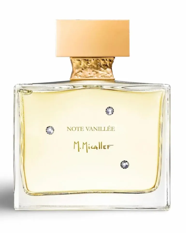 Note Vanillee Micallef