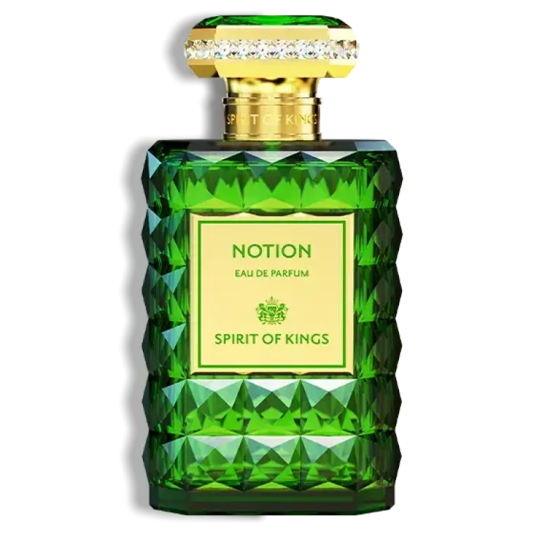 Notion Spirit Of Kings