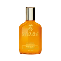Olio Avocado corpo e capelli
