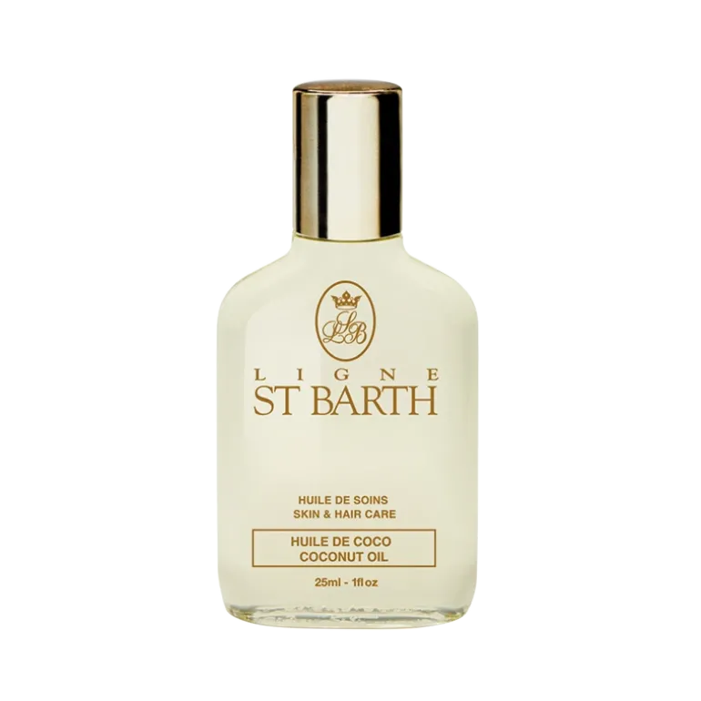 Olio Cocco Corpo e Capelli