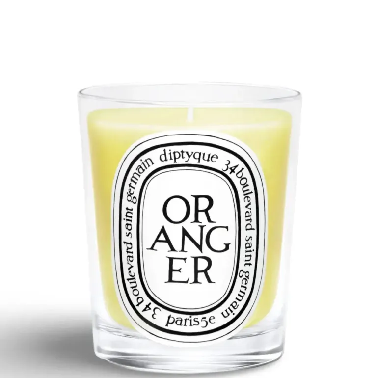 Oranger candela Diptyque