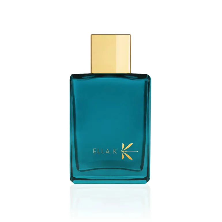 Orchid K