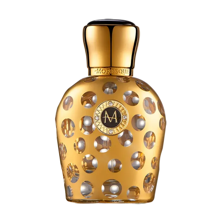 Oroluna eau de parfum Moresque