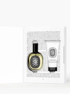 Orpheon Libro Natale DIPTYQUE - Alla Violetta Boutique Napoli
