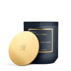 Oud Satin Mood Candela