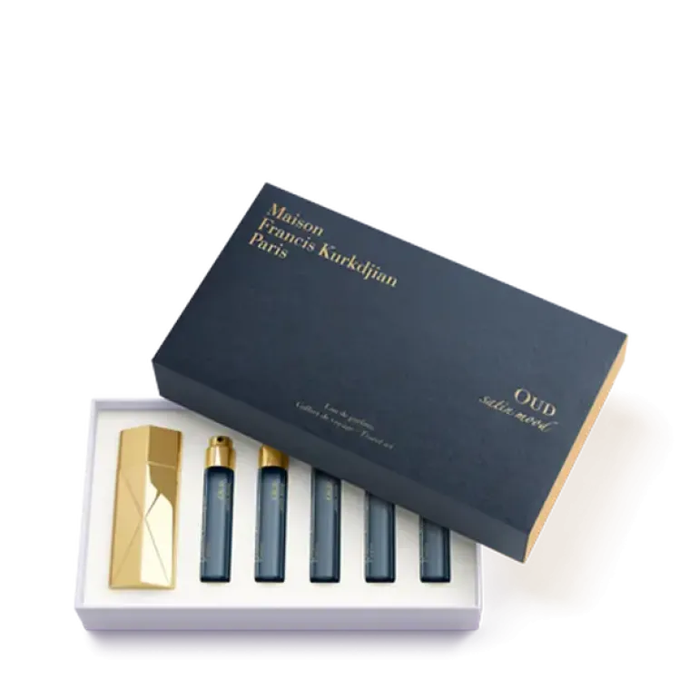 Oud Satin Mood Eau de Parfum