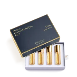 Oud Satin Mood Elixir
