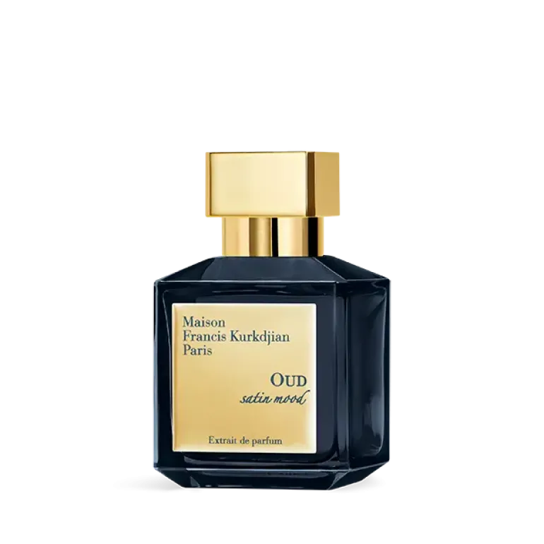 Oud Satin Mood Extrait de Parfum