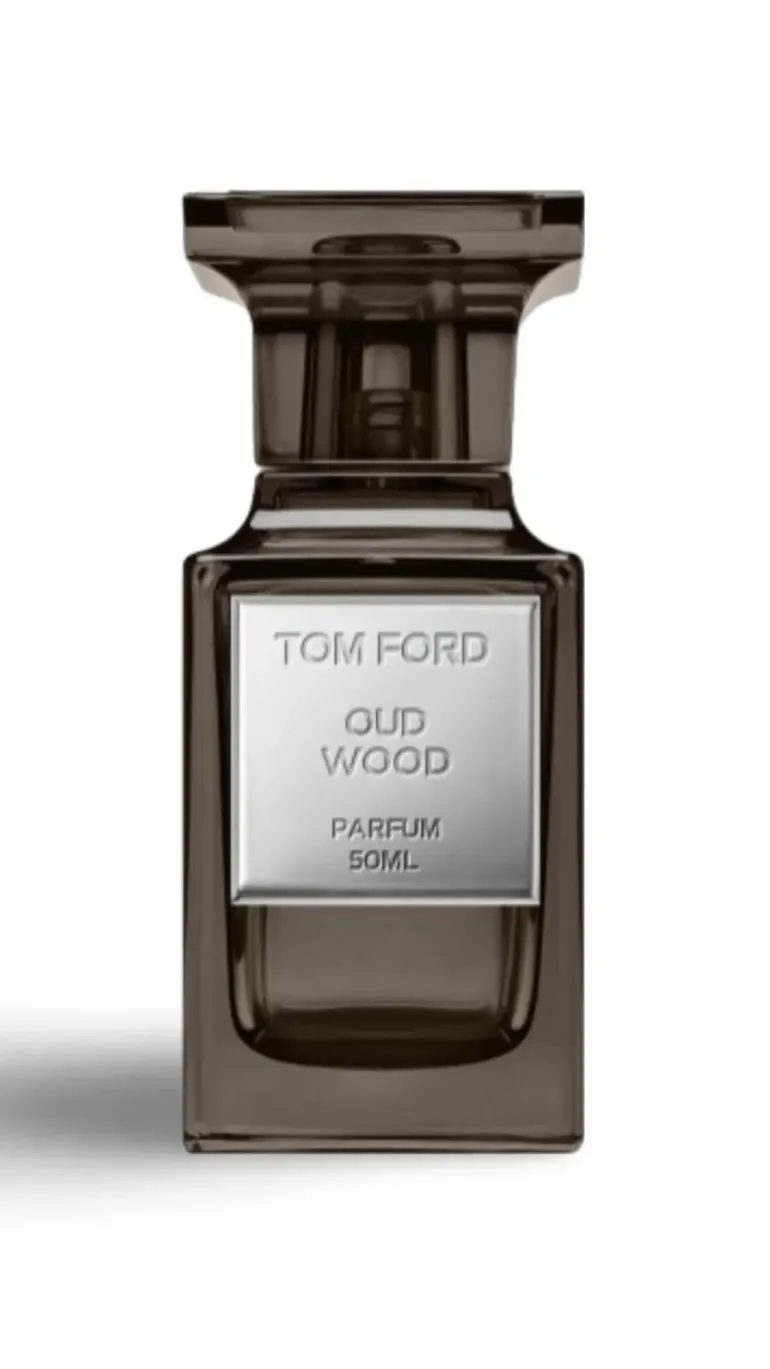 Oud Wood Parfum