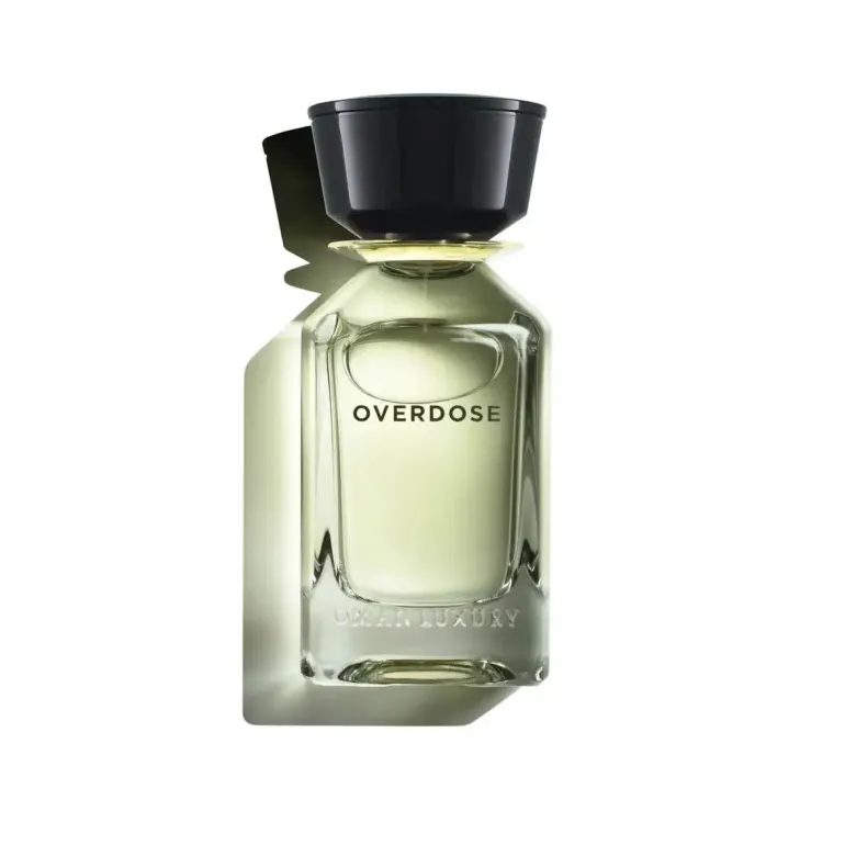 Overdose Parfum Omanluxury