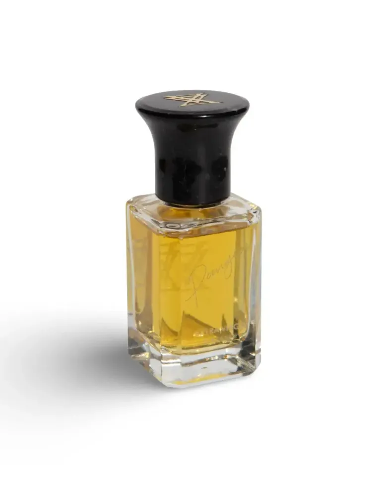 Pangea extrait Extra Virgo