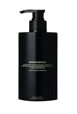 Papyrus Handwash MORRIS MOTLEY - Alla Violetta Boutique Napoli