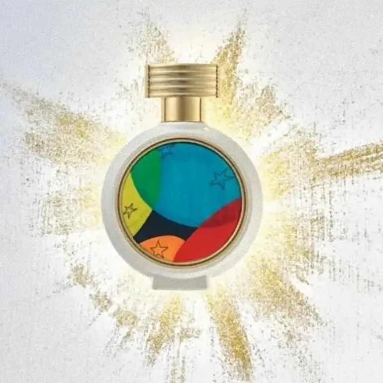 Party on The Moon profumo