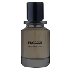 Passionfroudh