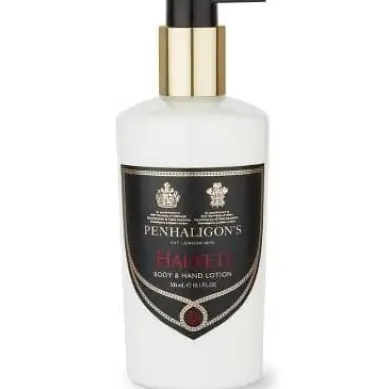 Penhaligon's Halfeti Body & Hand Lotion 300 ml - Idratante Corpo - PENHALIGON'S