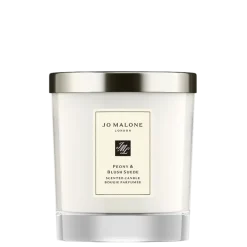 Peony & Blush Suede Candela Jo Malone - Alla Violetta Boutique Napoli
