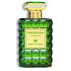 Perception Spirit of Kings