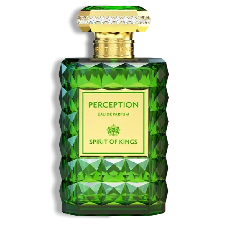 Perception Spirit of Kings
