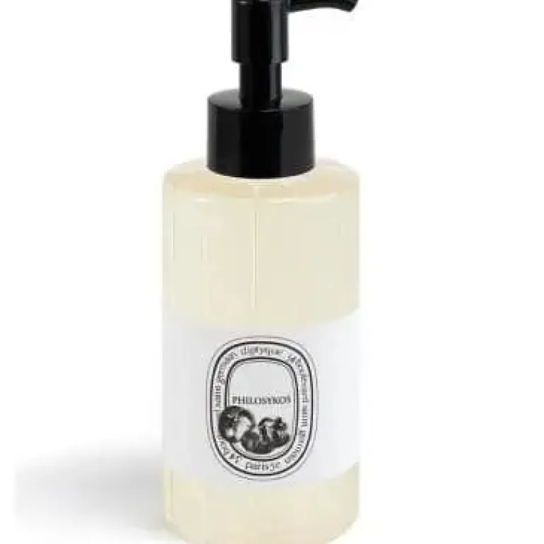 Philosykos Gel detergente mani e corpo