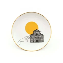 Piatto FIrenze Campomarzio70