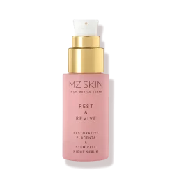 Placenta & Stem Cell Serum