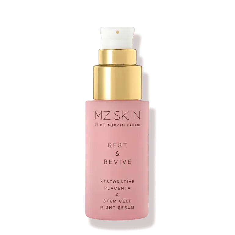 Placenta & Stem Cell Serum