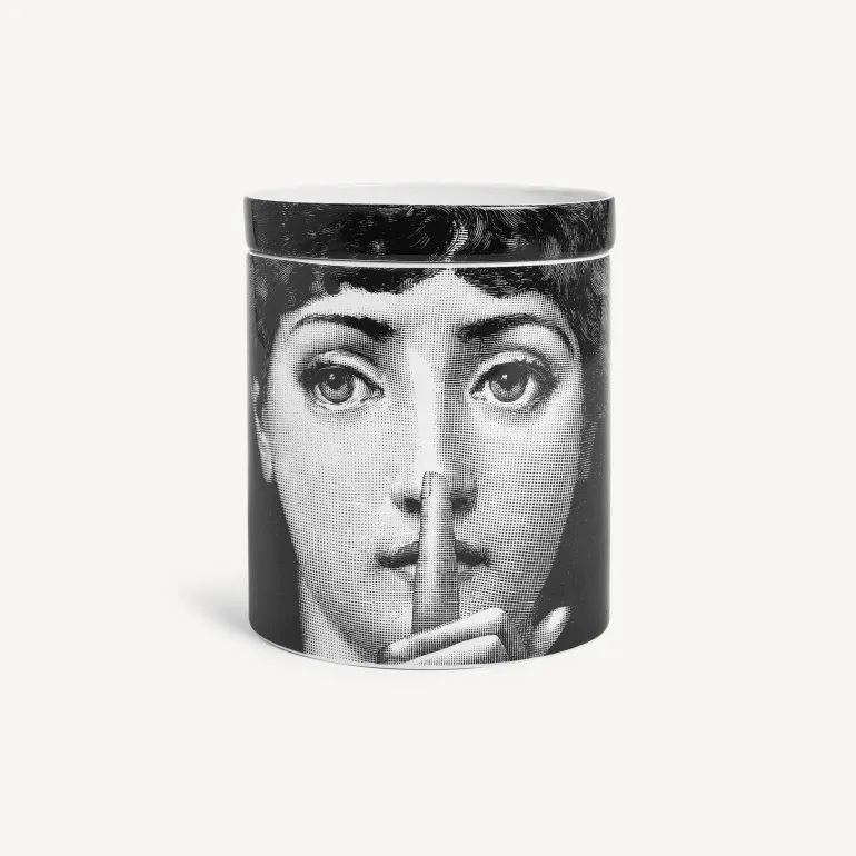 POCO DOPO Candela Fornasetti