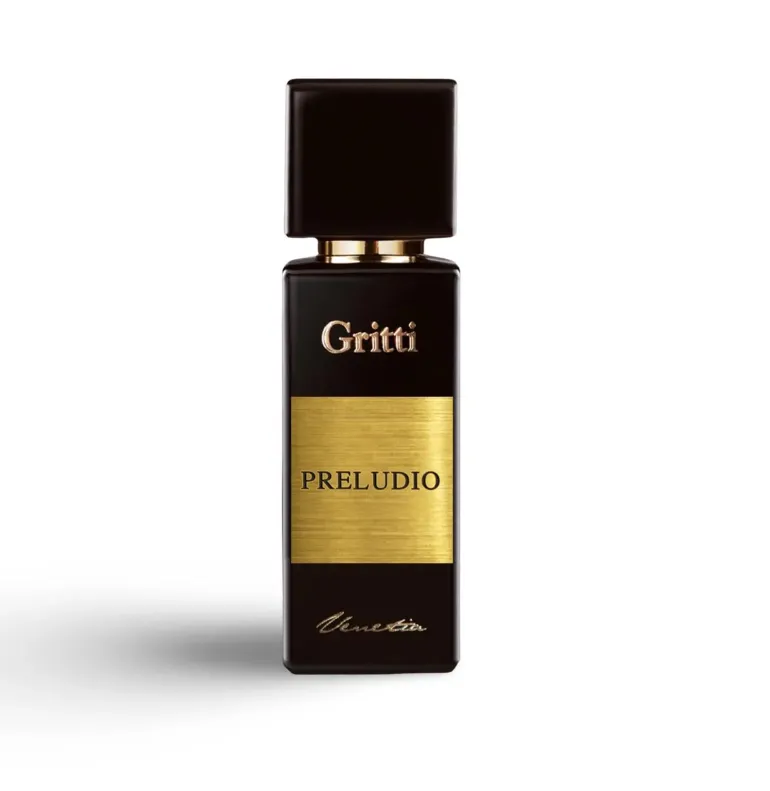 Preludio eau de parfum Gritti