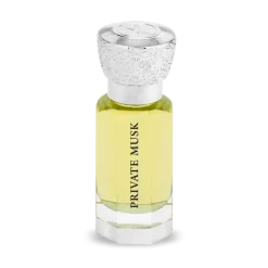 Private Musk SWISS ARABIAN - Alla Violetta Boutique Napoli Rivenditore