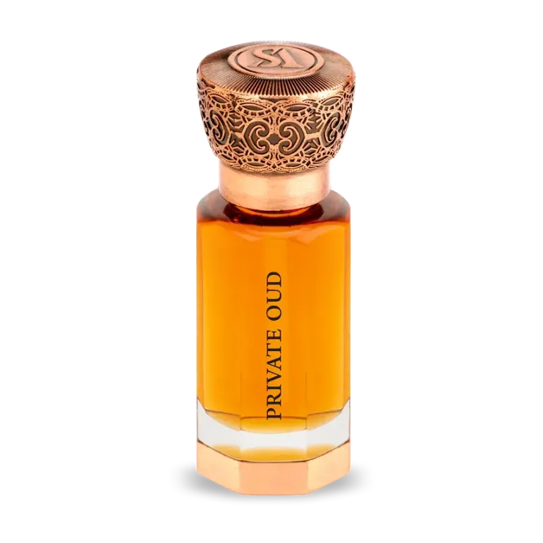 Private Oud SWISS ARABIAN - Alla Violetta Boutique Napoli Rivenditore