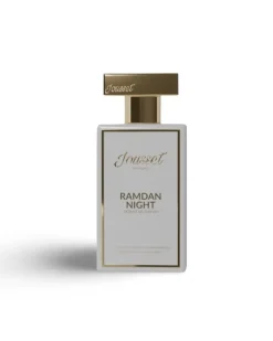 Ramdan Night Jousset