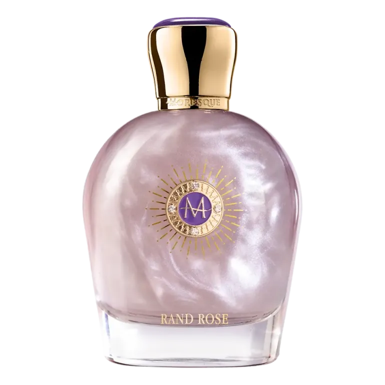 Rand Rose Moresque