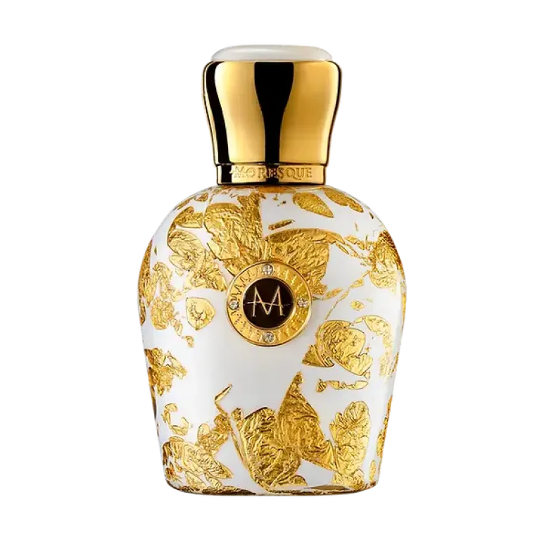 Regina eau de parfum Moresque