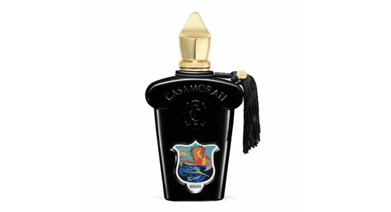 Regio eau de parfum
