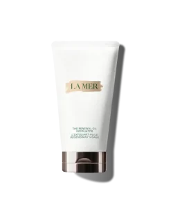 Renewal Oil Exfoliator