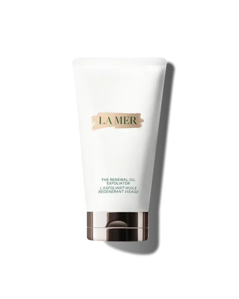 Renewal Oil Exfoliator