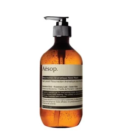Resurrection Hand Wash Aesop