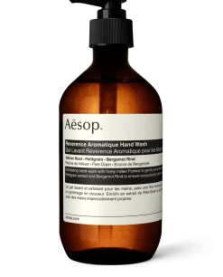 Reverence Aromatique Hand Wash Aesop