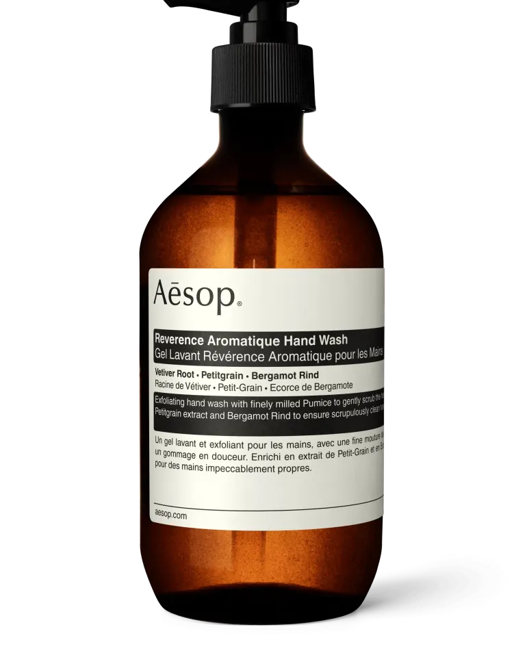 Reverence Aromatique Hand Wash Aesop