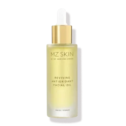 Reviving Antioxydant Facial Oil