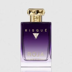 RISQUE' Essence de Parfum