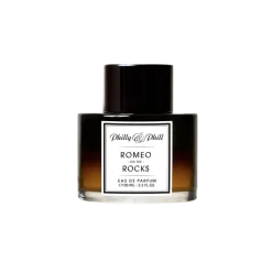 Romeo on the Rocks