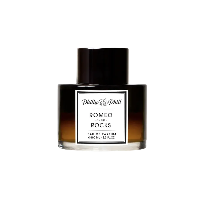 Romeo on the Rocks