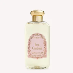 Rosa Gardenia Bagnoschiuma Santa Maria Novella - Alla Violetta